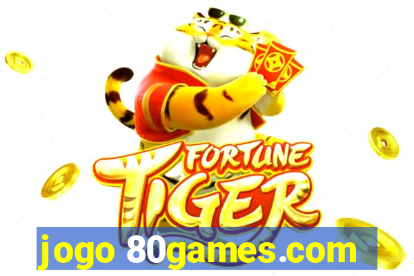 jogo 80games.com